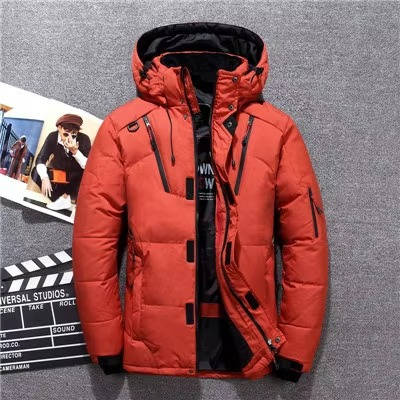 Dama Washington Wesley insulated winter parka - view 5