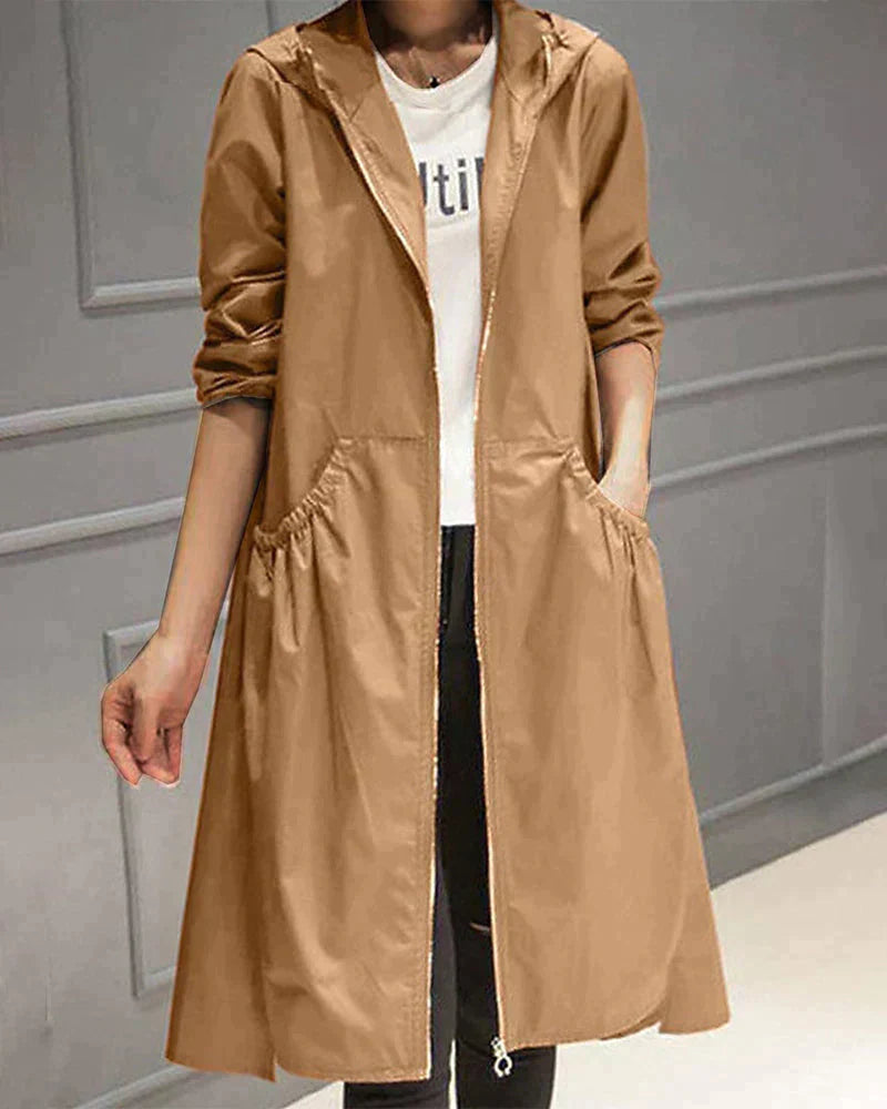 Dama Washington Roxane casual jacket - view 3