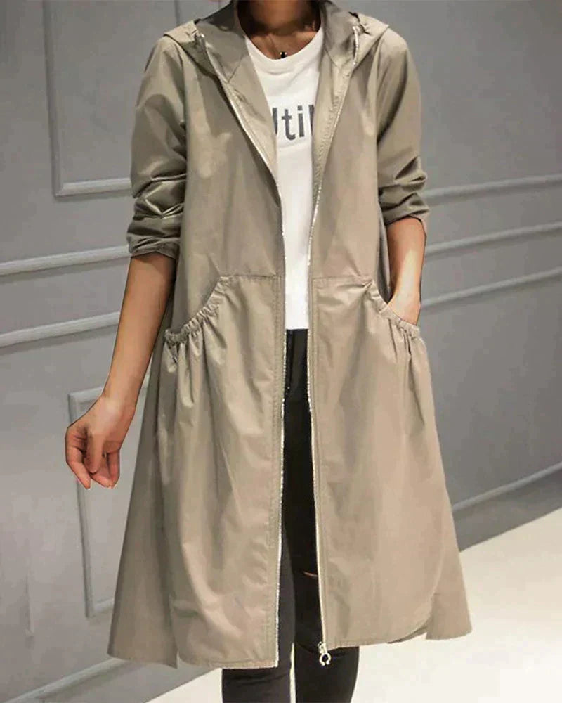 Dama Washington Roxane casual jacket - view 2