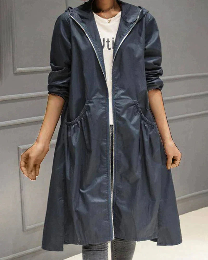 Dama Washington Roxane casual jacket - view 7