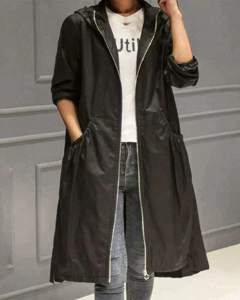 Dama Washington Roxane casual jacket - view 4