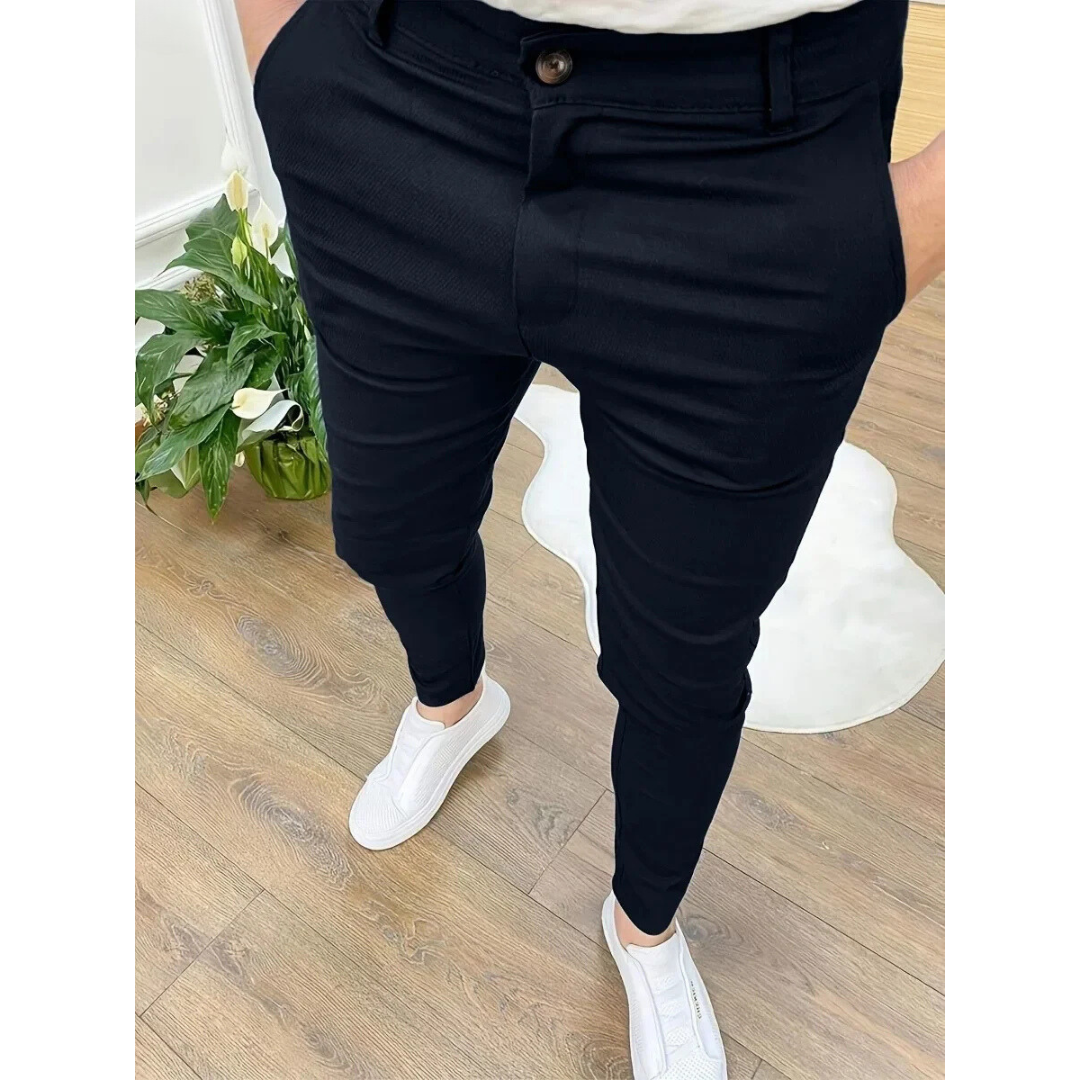 Dama Washington Radcliffe dress pants - view 9