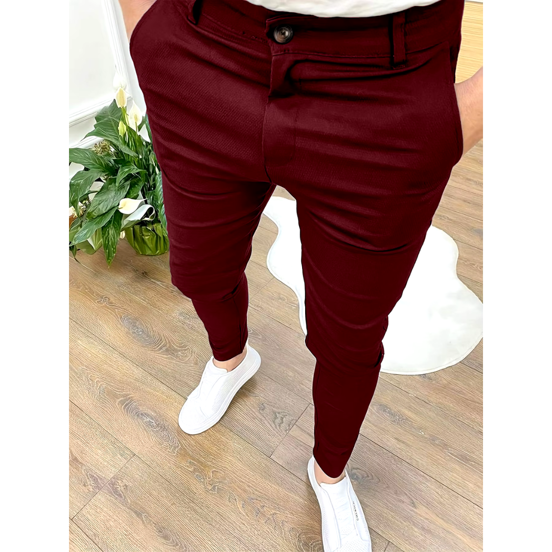 Dama Washington Radcliffe dress pants - view 5
