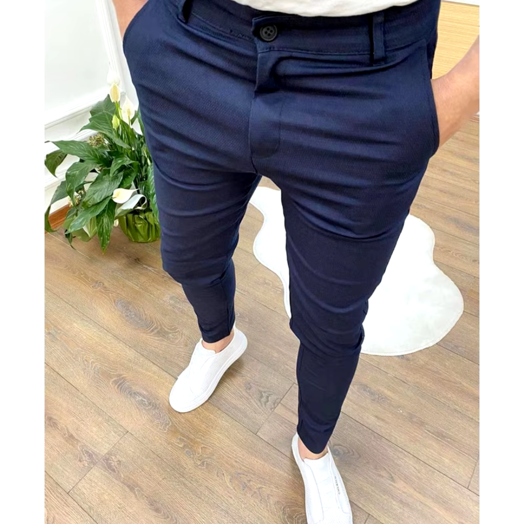Dama Washington Radcliffe dress pants - view 4