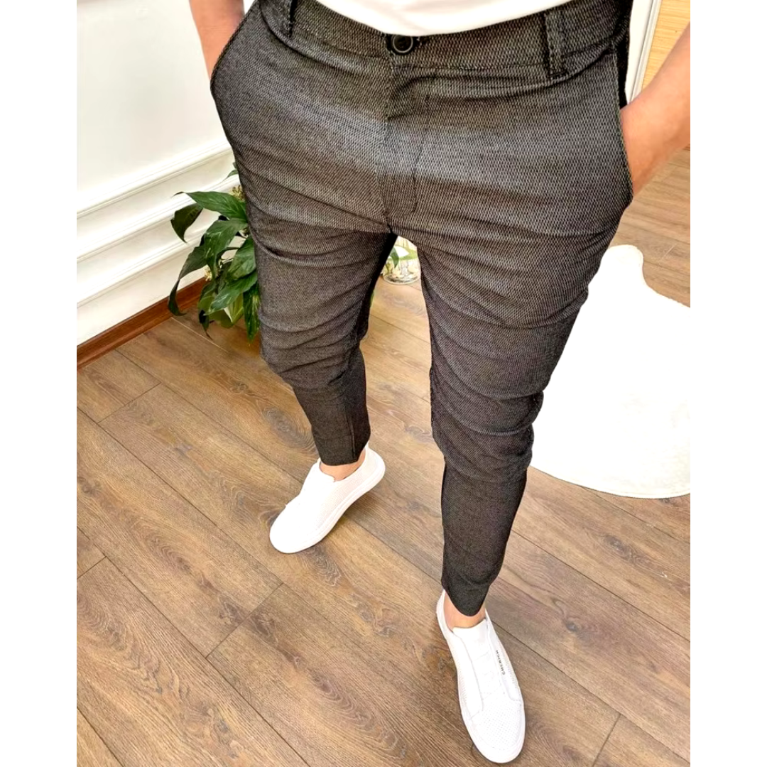 Dama Washington Radcliffe dress pants - view 2