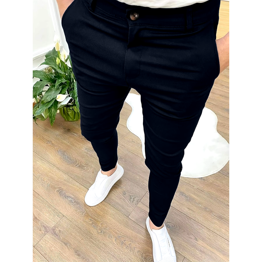 Dama Washington Radcliffe dress pants - view 3