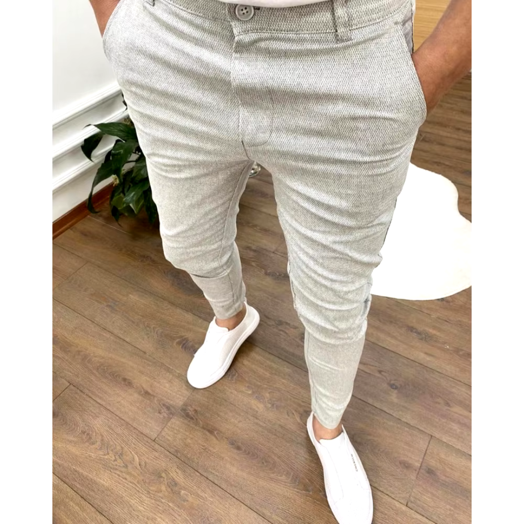Dama Washington Radcliffe dress pants - front view
