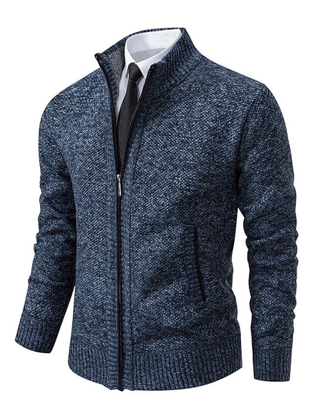 Dama Washington Brant cardigan - view 10