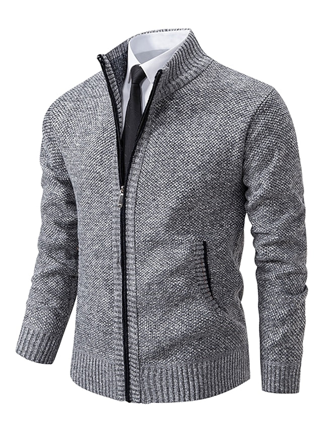 Dama Washington Brant cardigan - view 9