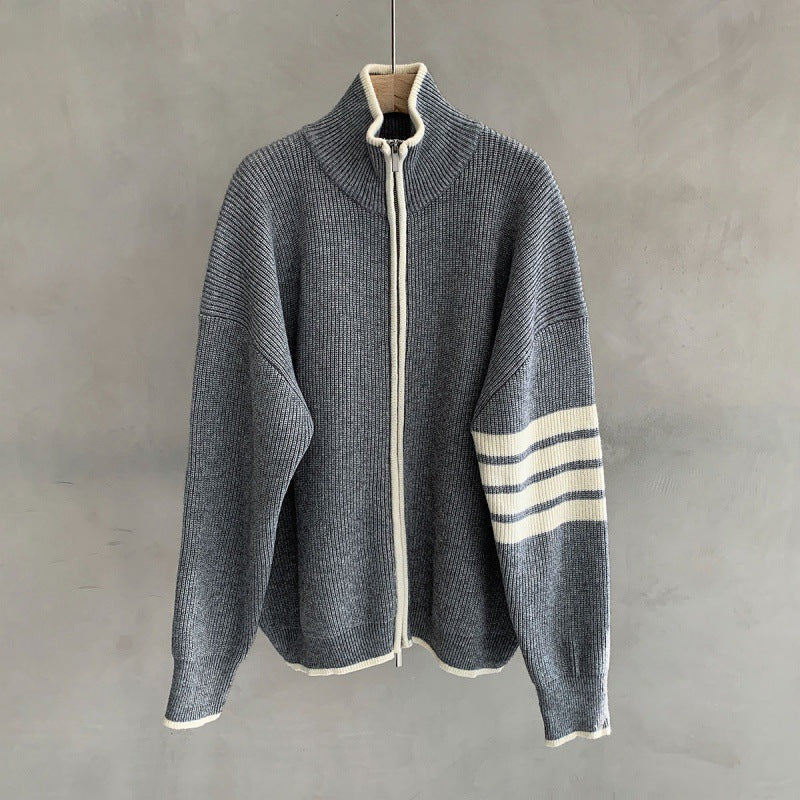 Dama Washington Verner knit sweater - view 3