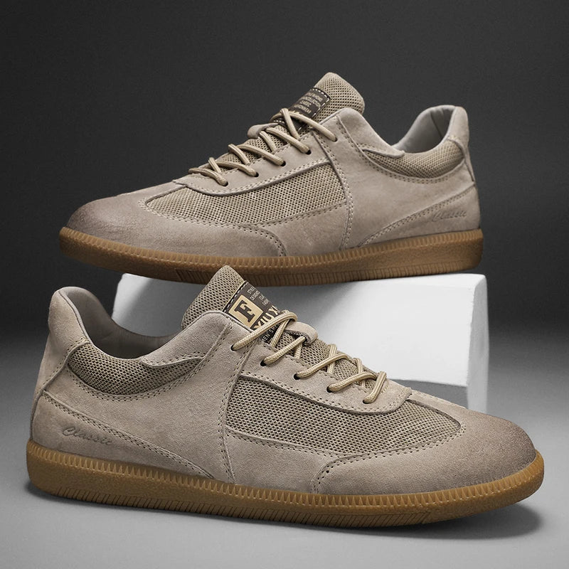 Dama Washington Foster men's orthopedic sneakers - view 4
