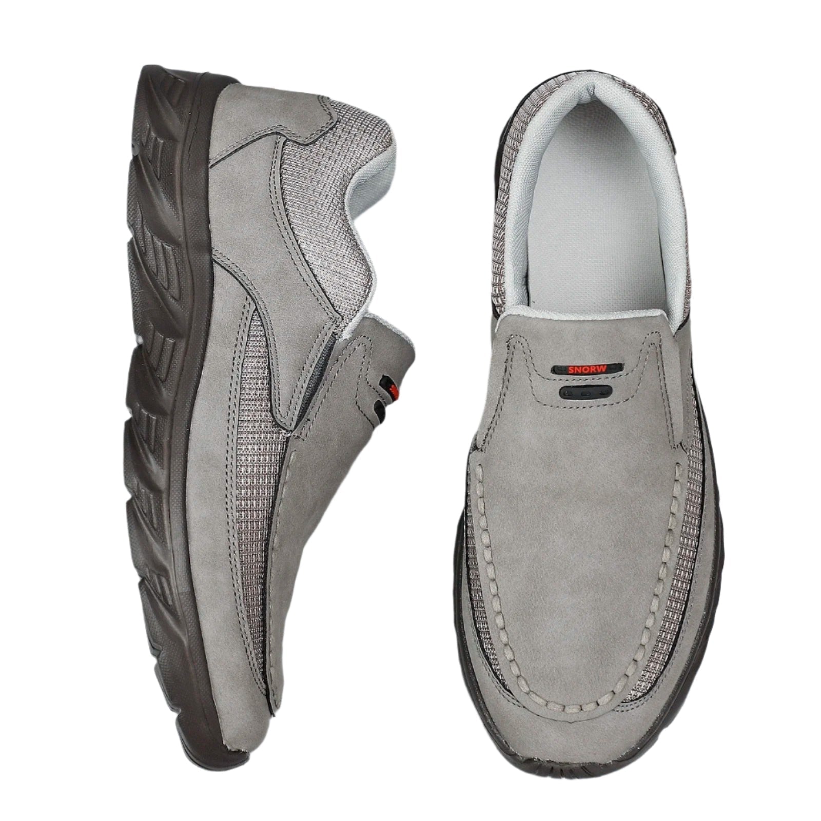 Dama Washington Fenwick slip-on casual shoes - view 3
