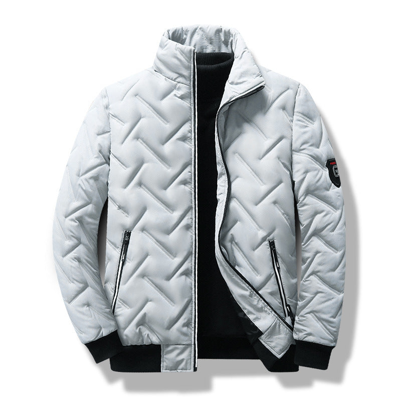 Dama Washington Roland puffer jacket - view 3