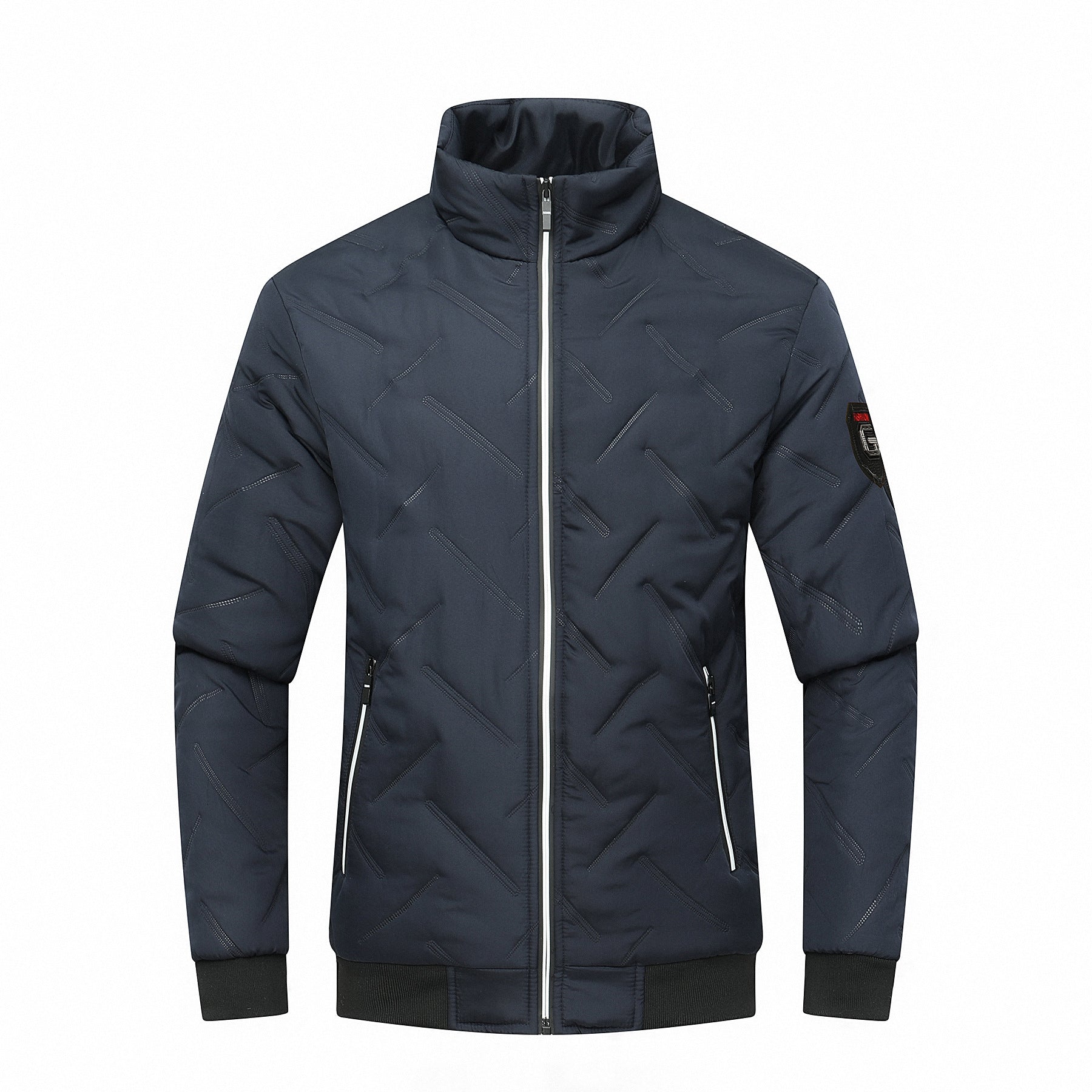 Dama Washington Roland puffer jacket - view 2