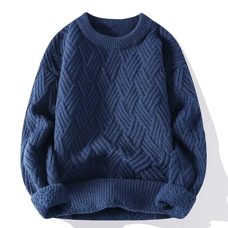 Dama Washington Keaton knit sweater - view 10