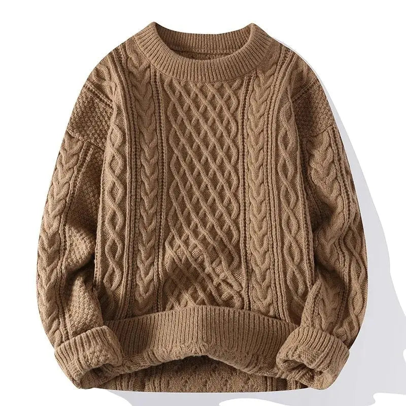 Dama Washington Keaton knit sweater - view 11