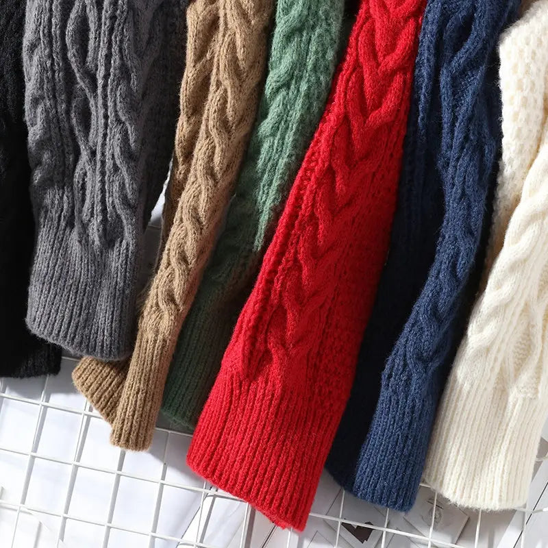 Dama Washington Keaton knit sweater - view 3