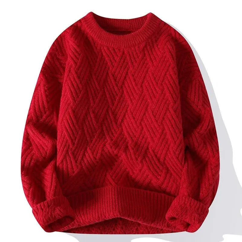 Dama Washington Keaton knit sweater - view 2