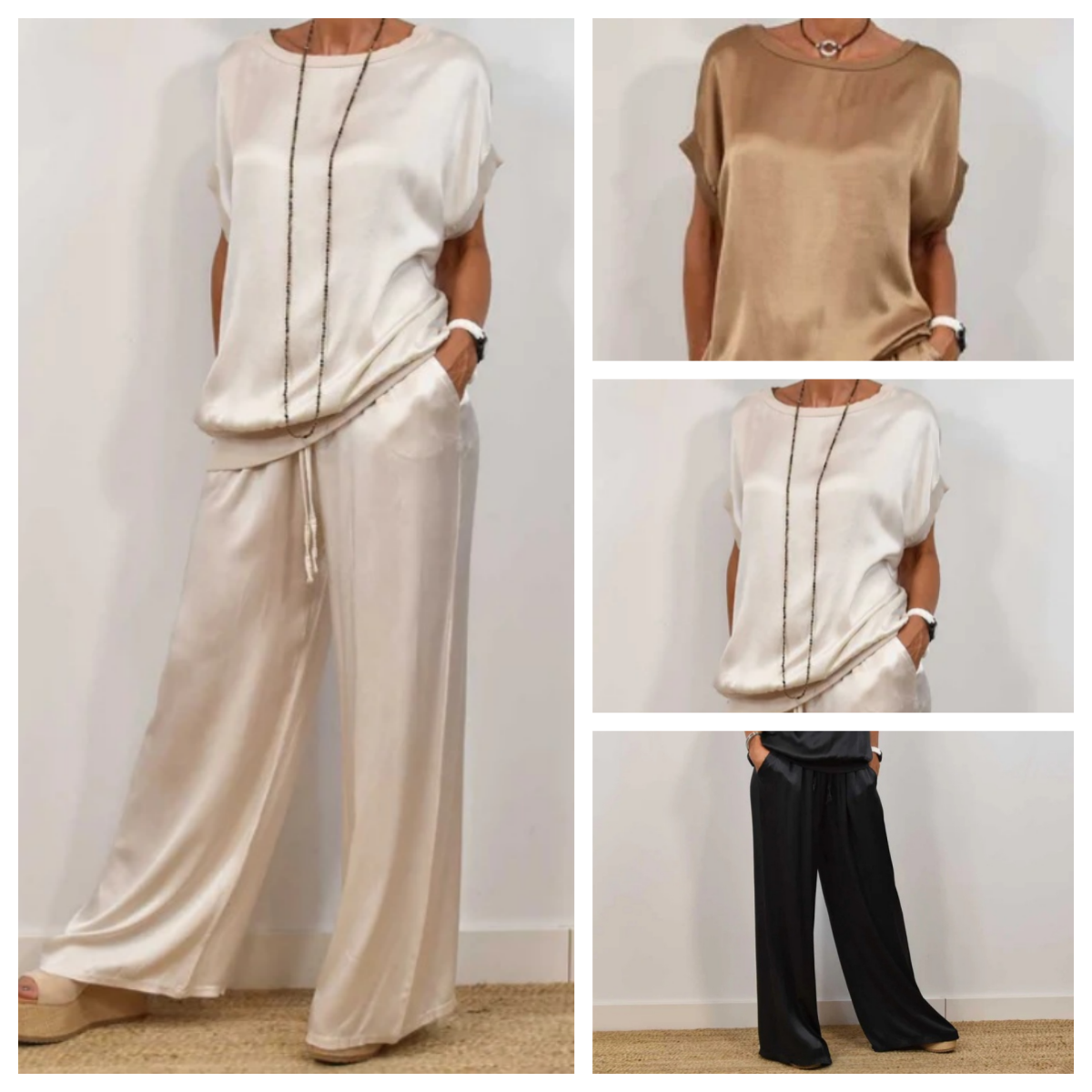 Dama Washington Lorelei 2-piece set - view 10