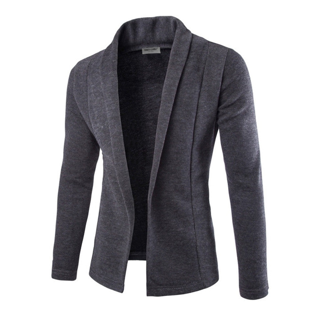 Dama Washington Ridley cardigan - front view