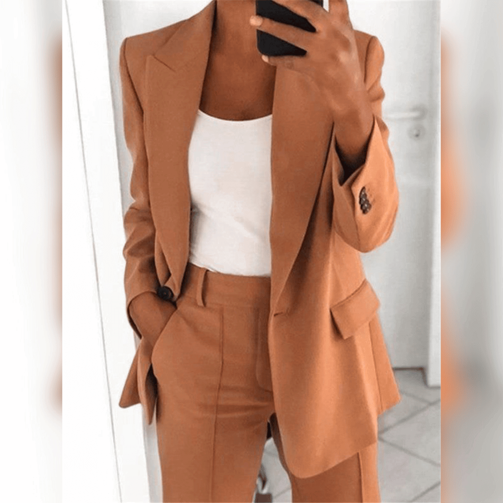 Dama Washington Philomena 2-piece set - view 6