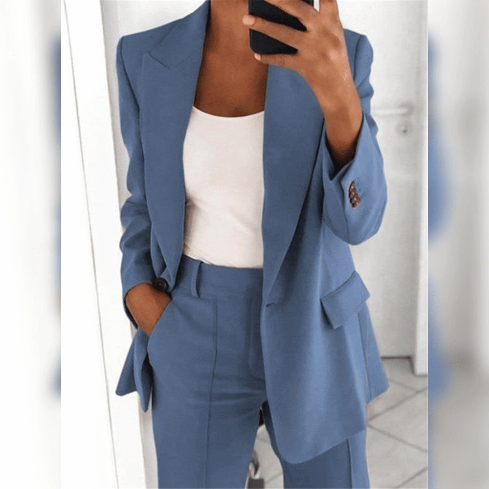 Dama Washington Philomena 2-piece set - view 3