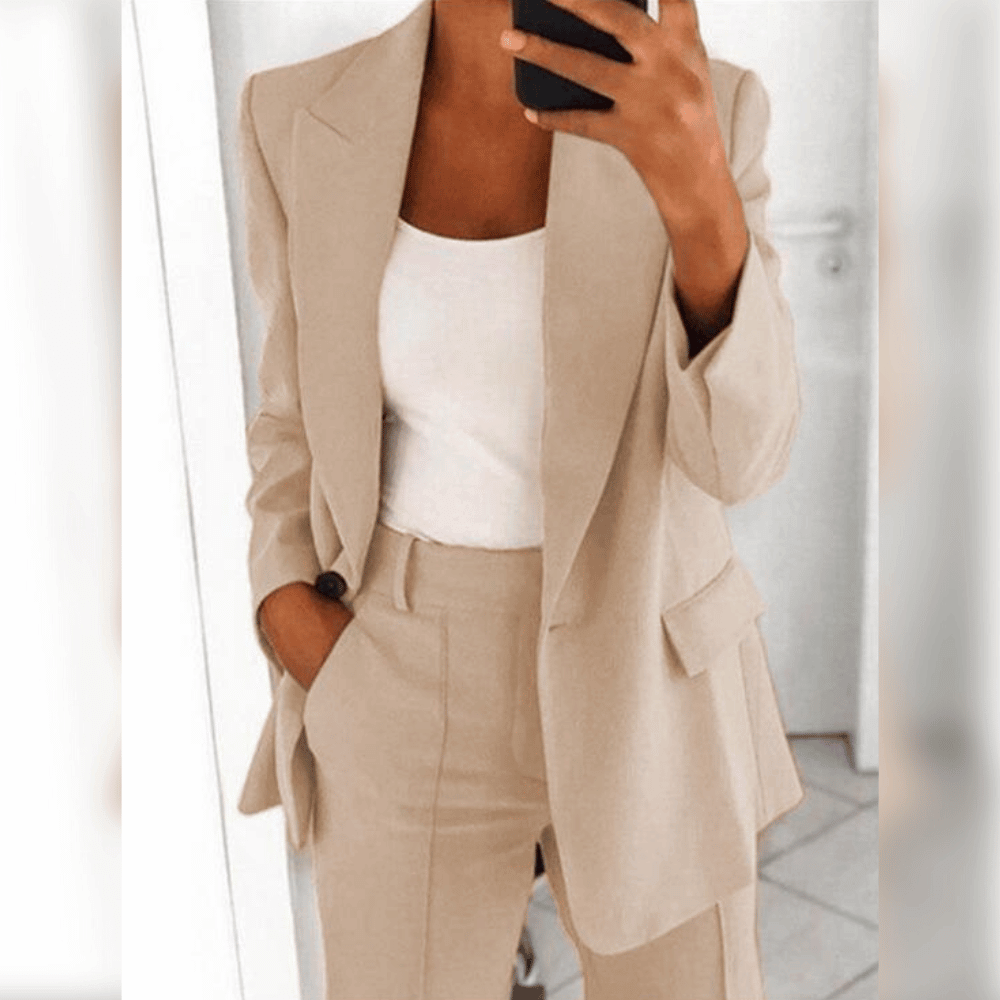 Dama Washington Philomena 2-piece set - view 5