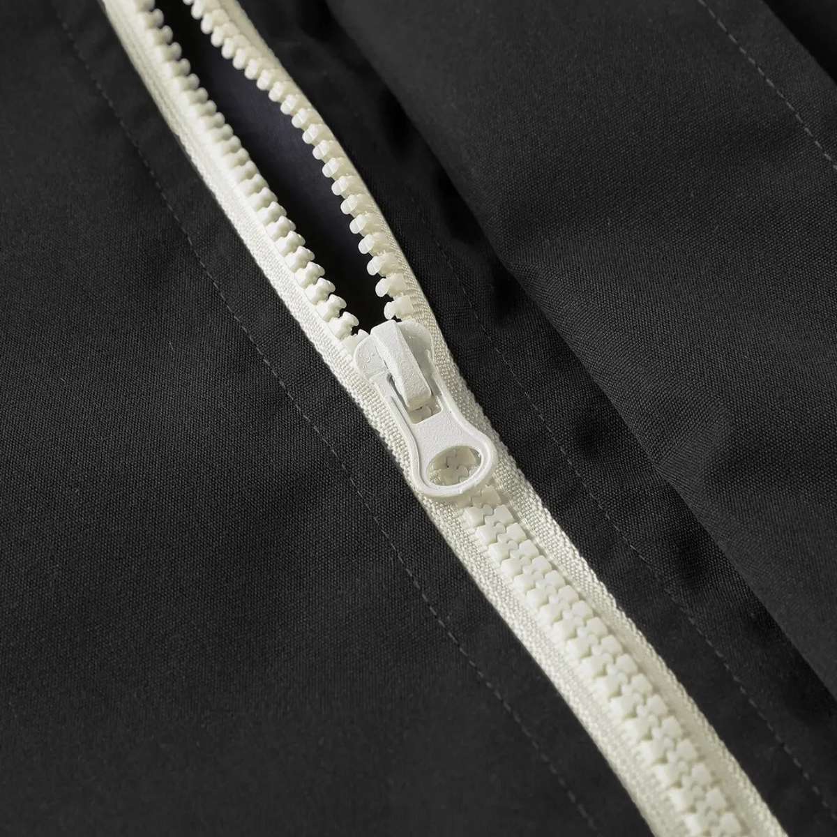 Wyatt | Men's Casual Bomber Jacket Tan Ribbed Cuffs
