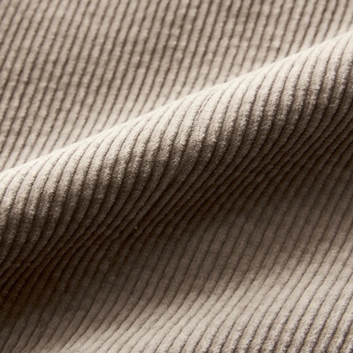 Beau | Men's Casual Corduroy Blazer Cream