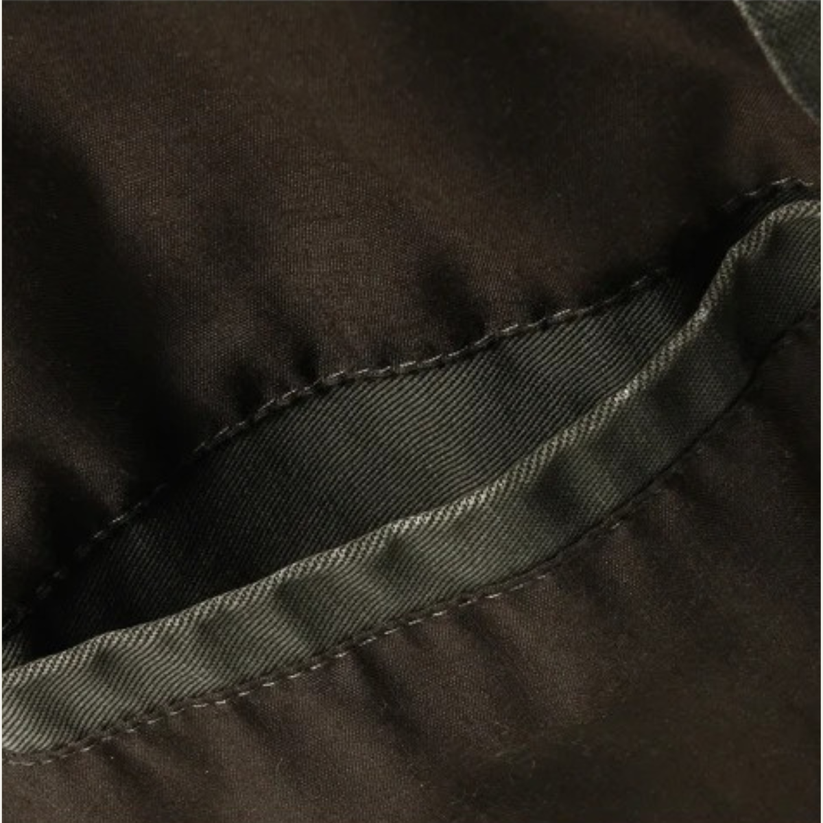 Eli | Men's Utility Military Jacket Olive Green Cargo Pockets
