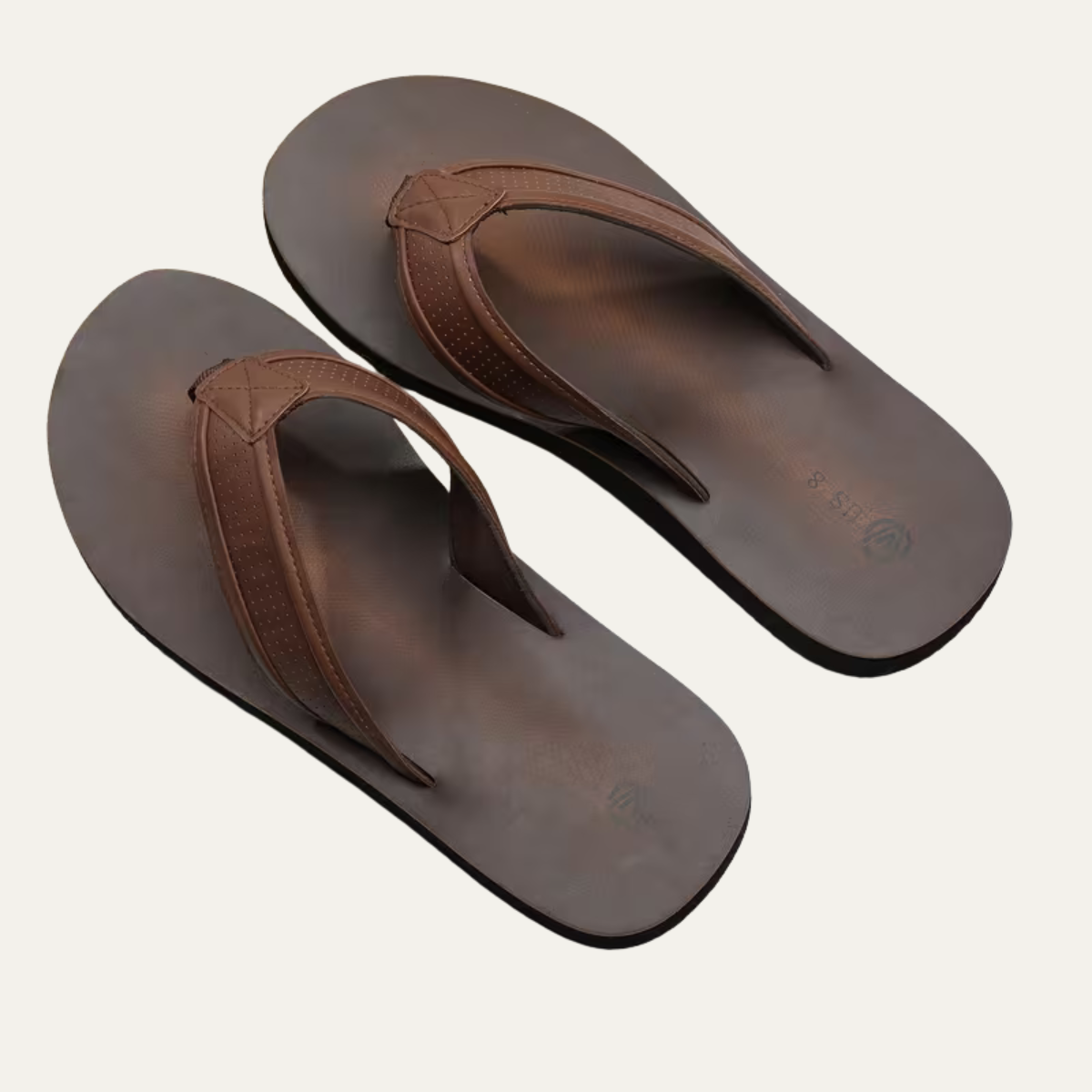 Sirmione | Men's Summer Slip On Flip Flops
