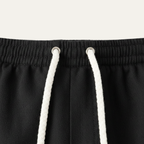 Dama Washington Axel men's relaxed fit sweatpants black drawstring - view 15