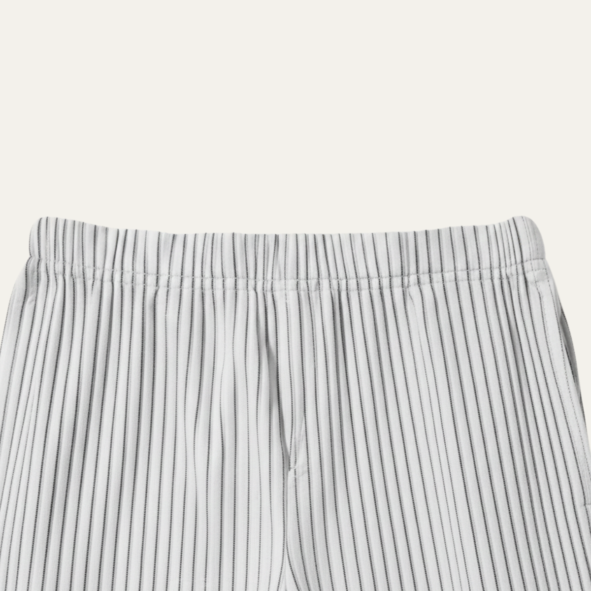 Sage | Men's Lightweight Pleated Dress Pants Gray