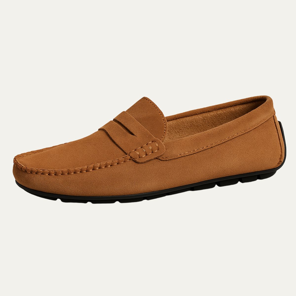 Corsica loafers
