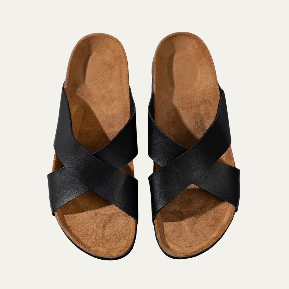Bellagio | Men's Lightweight Slip On Sandals
