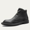 Dama Washington Voss men's suede ankle boots brown - view 6