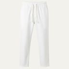 Dama Washington Axel men's relaxed fit sweatpants black drawstring - view 12