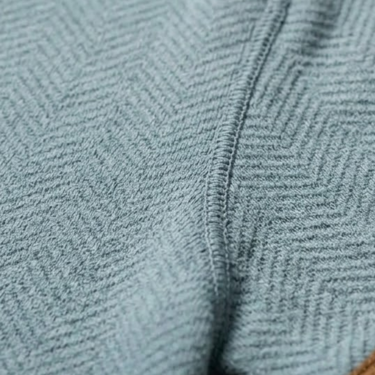 Tate | Men's Casual Polo Shirt Gray