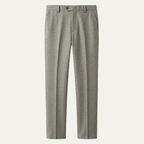 Dama Washington Sage men's tailored dress pants black - view 7
