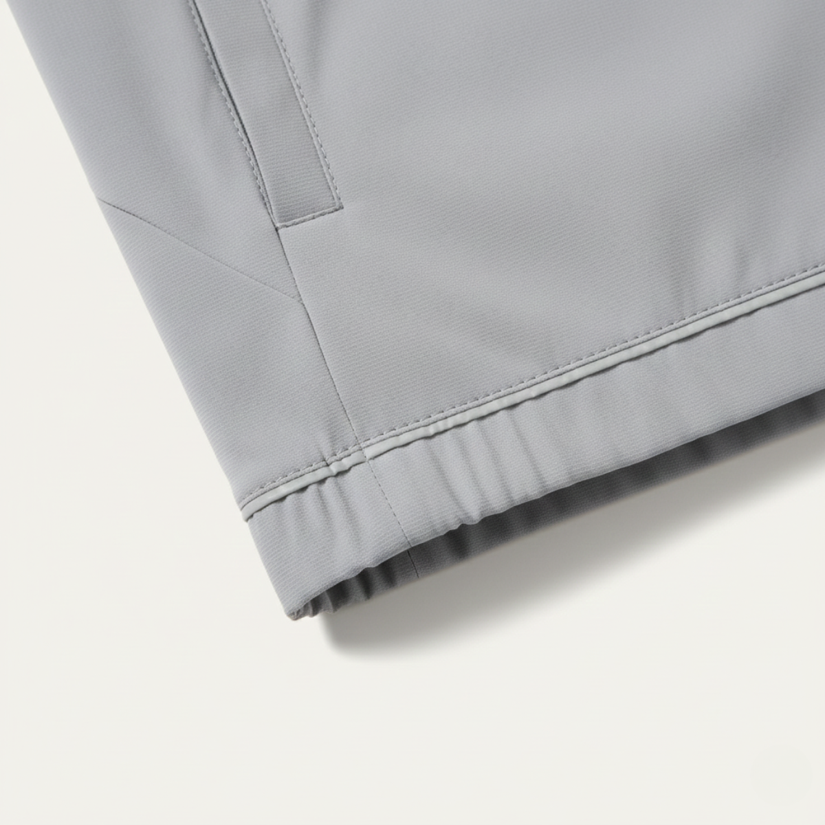 Sage | Men's Lightweight Casual Vest Gray Sleeveless