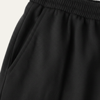 Dama Washington Axel men's relaxed fit sweatpants black drawstring - view 16