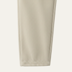 Dama Washington Rhys men's casual ribbed lounge pants cream - view 11
