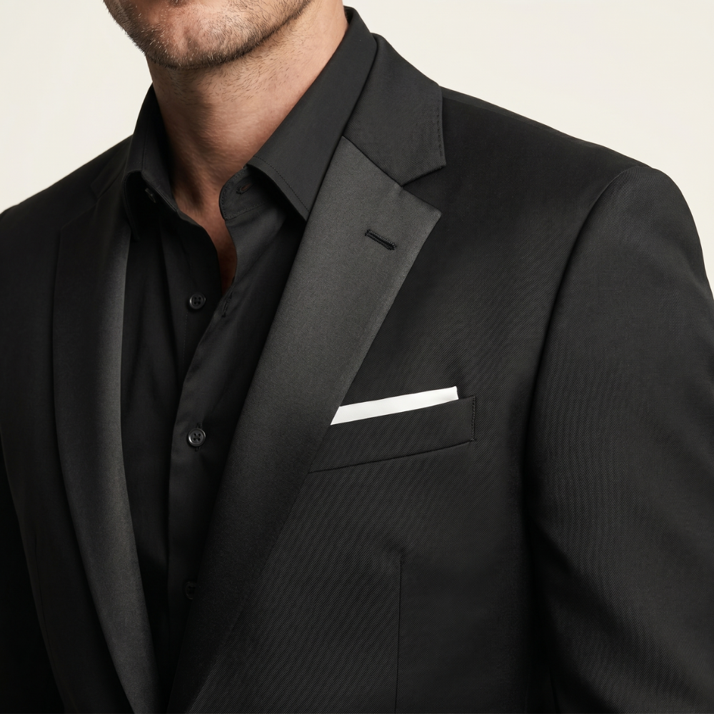 Nash | Men's Suit Slim Fit Business Blazer & Pants