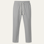 Dama Washington Axel men's relaxed fit sweatpants black drawstring - view 8