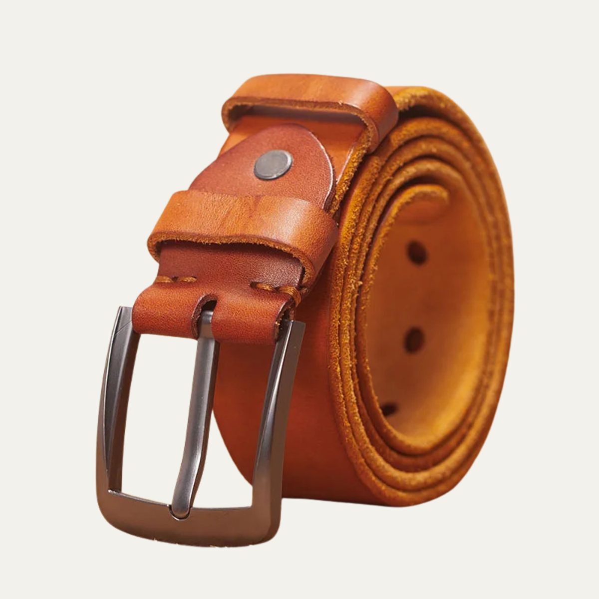 Sevenoaks | Men's Genuine Leather Belt