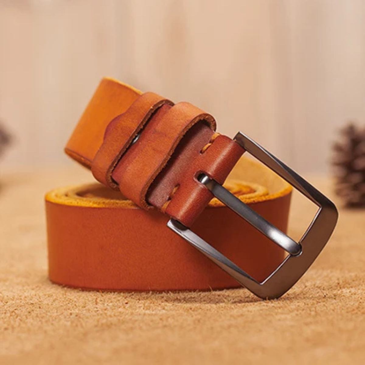 Sevenoaks belt