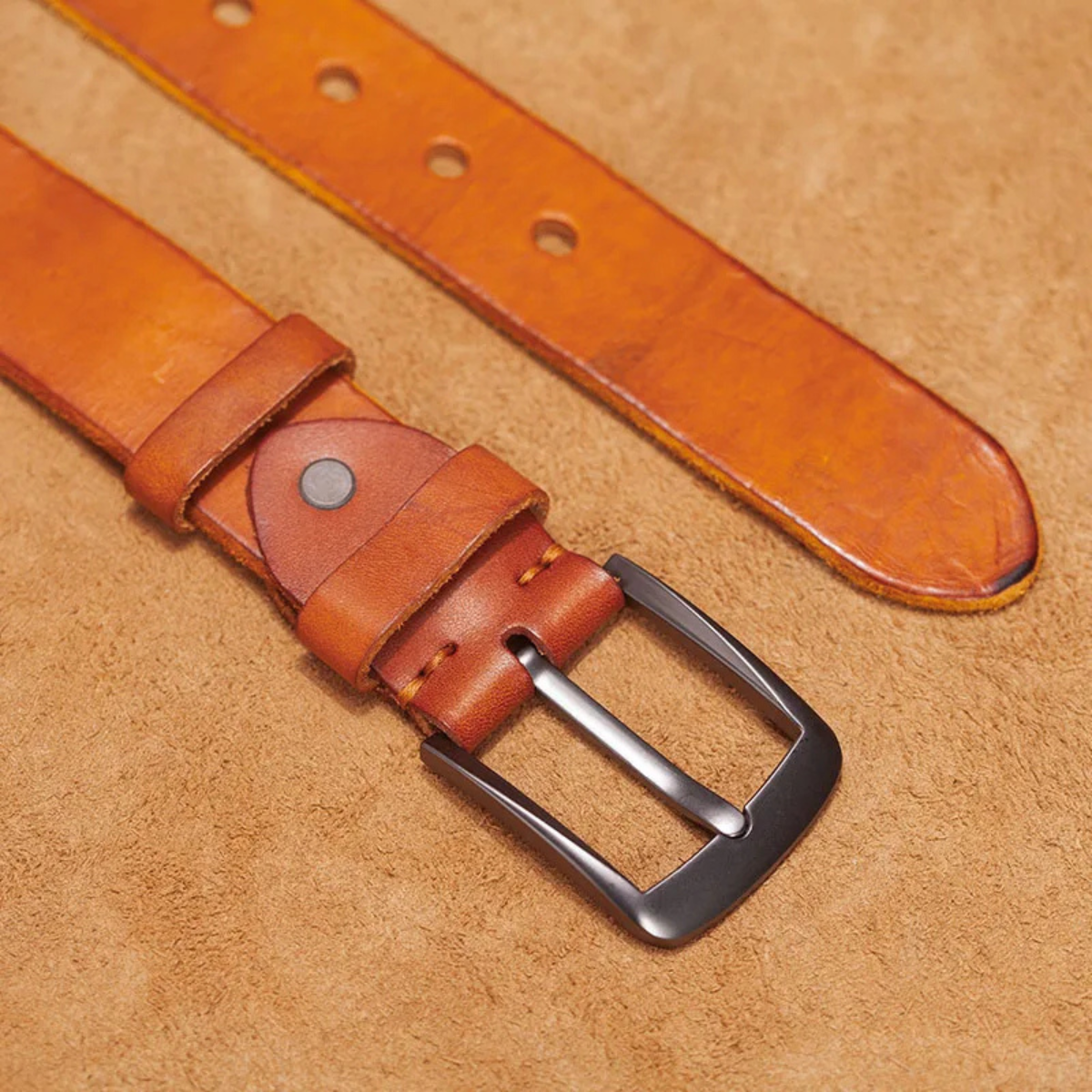 Sevenoaks belt