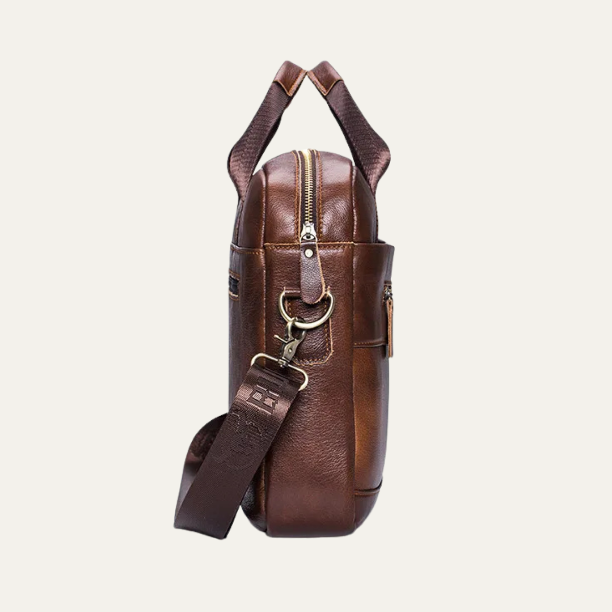 Bayonne messenger bag