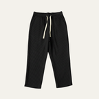Dama Washington Rhys men's casual ribbed lounge pants cream - view 4