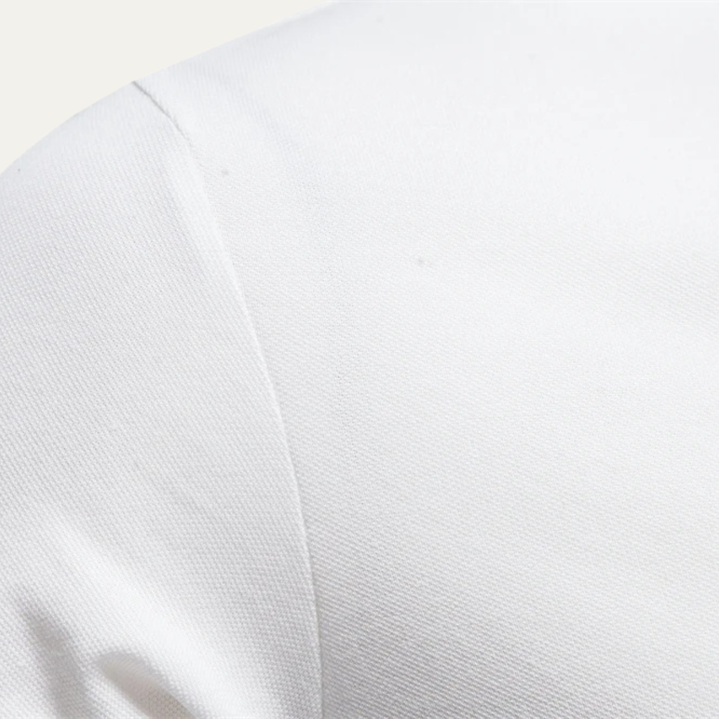 Dama Washington Axel men's polo shirt white - view 10